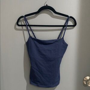 SKIMS Cotton Jersey Cami